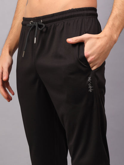 Men's NS Lycra Track Pants (Buy 1 Get 1 Free)