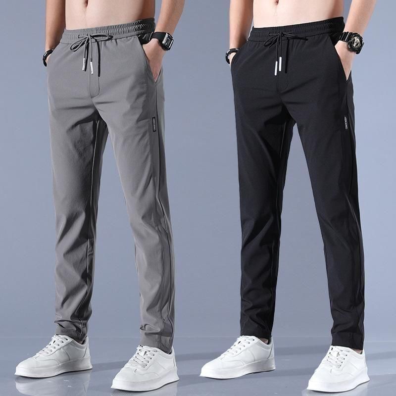 Premium Men's Lycra Track Pants |🔥 Buy 1 Get 1 Free 🔥 | Flat 50% Off 🔥🔥