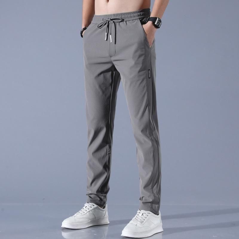 Premium Men's Lycra Track Pants |🔥 Buy 1 Get 1 Free 🔥 | Flat 50% Off 🔥🔥