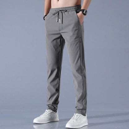 Premium Men's Lycra Track Pants |🔥 Buy 1 Get 1 Free 🔥 | Flat 50% Off 🔥🔥