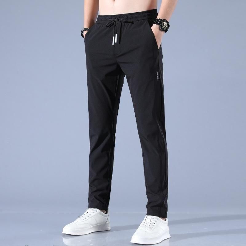 Premium Men's Lycra Track Pants |🔥 Buy 1 Get 1 Free 🔥 | Flat 50% Off 🔥🔥